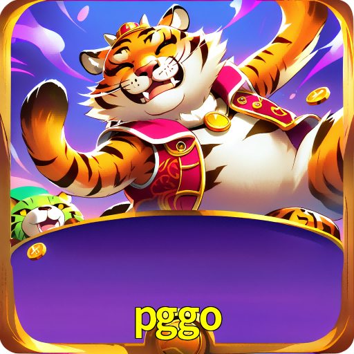 Imagem promocional da pggo mostrando a plataforma e suas vantagens